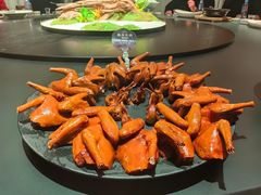 -三强鸽子(中原路店)
