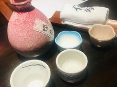 -石葵(锦业时代店)