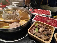 -尚合里潮汕牛肉火锅(海沧店)