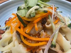 -西部马华清真兰州牛肉面·烧烤夜市(三里河店)