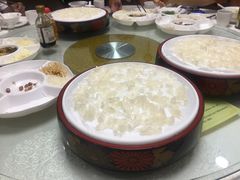 -寻味顺德·南记酒家·传统顺德菜·鱼生(广源路店)