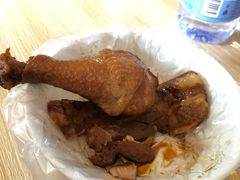 -刘小忙把子肉(北园大街总店)