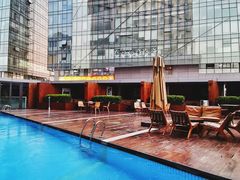 -北京三里屯CHAO酒店