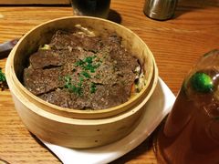 -赤坂亭·M9和牛烧肉·铁板烧(合肥万象城店)