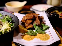 -马灯部落·西湖边的创意山景餐厅(虎跑动物园店)