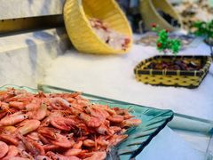 -川骄海鲜自助(河东店)
