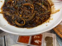 -玉华台饭庄·淮扬菜·烤鸭(望京店)