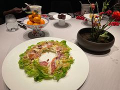 -蘇锦宴·淮扬菜烤鸭·小院(三元桥霄云路店)