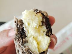 英式—奥巧芝士司康-CC BAGEL&SCONE 贝果与司康(南开大悦城店)