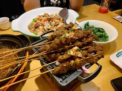 -大鸽饭(马王堆店)
