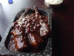 -敏丁拌饭(中街总店)