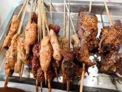 -金乐活美食(中街店)