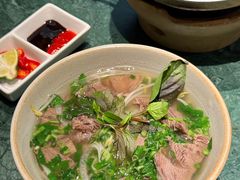 -美奈小馆·越南料理(福田星河COCO Park店)