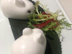 -锦园春香港茶餐厅(西海湾旗舰店)