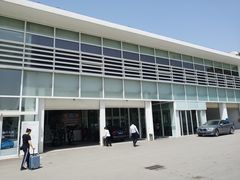 -北京京宝行宝马4S店(闵庄路店)