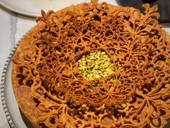 国王饼-潮一不贰·法式甜品·生日蛋糕·西式简餐(外滩店)