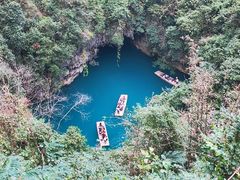 -三门海