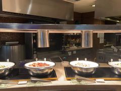 -好日子皇冠假日酒店·君怡咖啡厅(特美思大厦店)