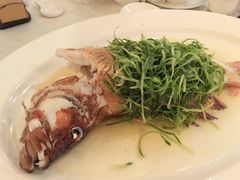 -好彩海鲜酒家(帝国中心店)