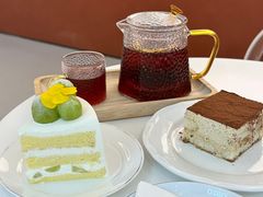 -PETIT PARIS 小巴黎(凯德1818店)