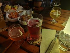-京A Taproom·精酿餐吧(CBD店)