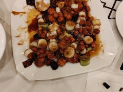 -全聚德烤鸭店(和平路店)