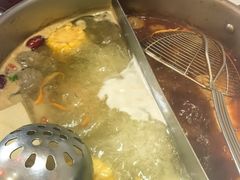 -大四喜·鲜牛肉火锅(洛阳大学城店)