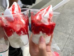 -麦当劳(天兴罗斯福店)