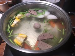 -牛焱·贵州黄牛肉火锅(城西银泰店)