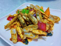 -嘉升大排档(番禺总店)