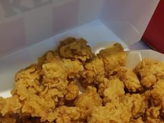 -肯德基(蓝桥店)