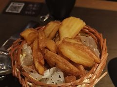 -同仁四季椰子鸡(罗湖国贸店)