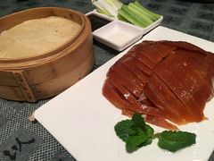 -京尊烤鸭店JINGZUN(春秀路店)