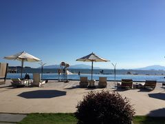 -惠州金海湾嘉华度假酒店