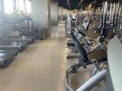 -OXYGYM 奥美氧舱运动中心(领展购物广场·中关村店)