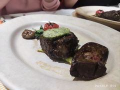 -王品牛排(福州泰禾店)