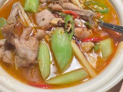 -避风塘(宝山万达店)