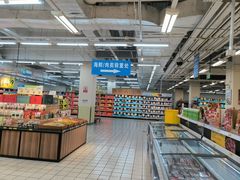 -沃尔玛(平阳鳌江店)