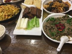 -郭家大院(新源店)