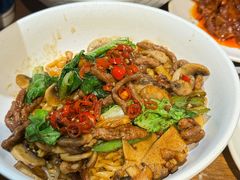 -寻裕记·现炒浇头面(人民广场店)