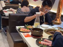 -真熙家烤肉料理(湛江万达店)