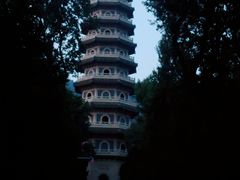 -灵谷景区