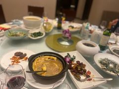 -逸林轩中餐厅(中信泰富朱家角锦江酒店)