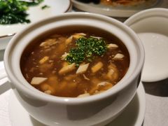 -古越舫·精品杭帮菜(商都路店)