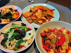 -日上三甘(三里屯店)