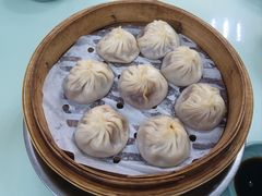 -食惠里小笼包面馆(越秀店)