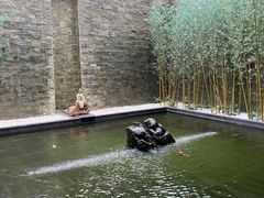 -天津海河悦榕庄·Lobby Lounge大堂吧