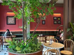 -嗒令甜品·主题融合料理餐厅(首座时代店)