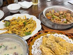 -南记食粥坊·宵夜大排档(莲花店)