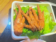 -小四川老火锅(欧风店)